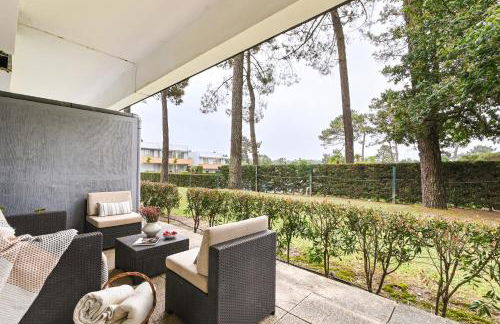 Barca Golf Apartment by Sé Apartamentos - Foto 1