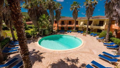 Residence Palau Green Village - Foto 4