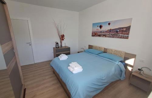 Caldonazzo Domus Lake - Photo 8