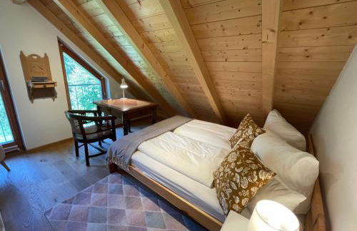 Haus Kleeblatt im Chiemgau - Foto 39