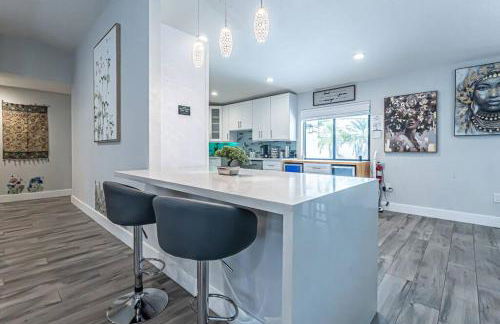 Miami amazing location, Luxury & Spacious, Large pool, BBQ, Game room, Pool - Foto 55