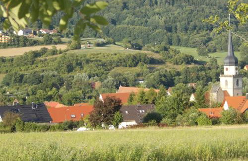 Ferienwohnung Zur Eisenbahn - Foto 9