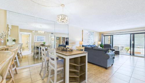 Sandcastles 2BR2BA Cocoa Beach Ocean Views! - Foto 4