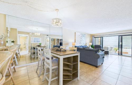 Sandcastles 2BR2BA Cocoa Beach Ocean Views! - Foto 4