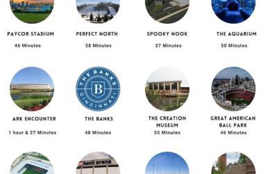 Middletown Centenarian 4 Bed 2 Bath Sleeps 12 - Foto 34