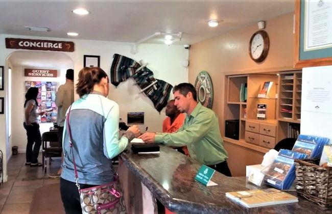 Sedona Pines Resort - Foto 6