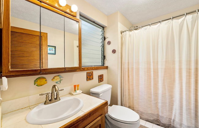 Keauhou Kona Surf & Racket Club Townhouse #3 - Foto 27