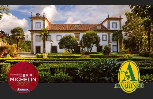 Solar de Serrade - Foto 1