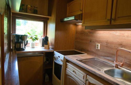 Kammbaude Neuhermsdorf - Foto 24