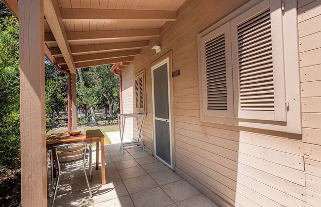 BIO AGRITURISMO SALOS - Foto 40