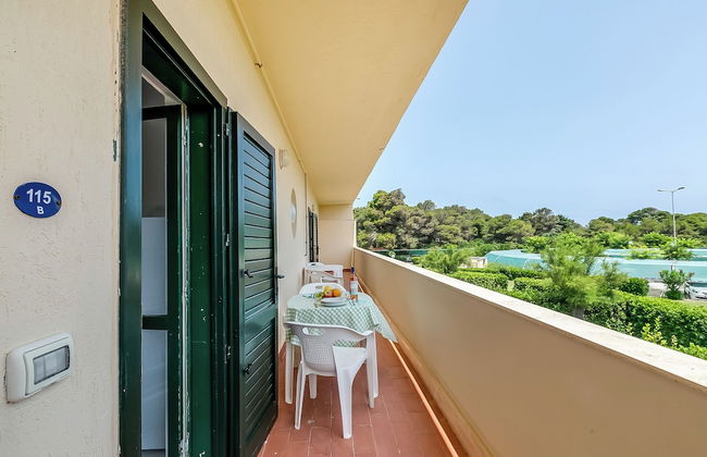 Le Onde Apartment 5 With Pool and Sea - Foto 15