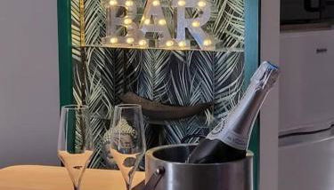 Cocon douillet résidence calme - Foto 4