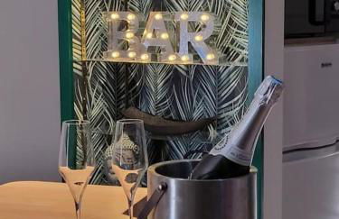 Cocon douillet résidence calme - Foto 4