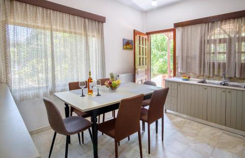 Villa Thalia Chania - Foto 11