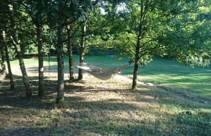 Gîte La Boutardière - Foto 23