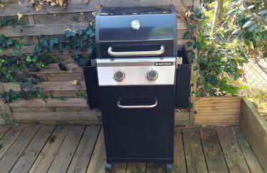 Bel appartement à 100 m de la plage - Foto 16