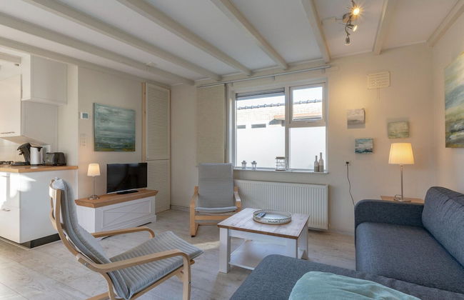 Detached Bungalow Edge of the Duinland Park - Foto 50