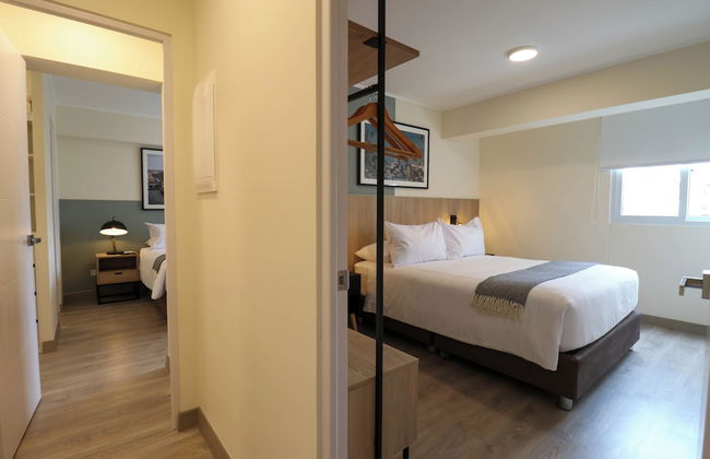 Wynwood Kennedy in Miraflores - Foto 37