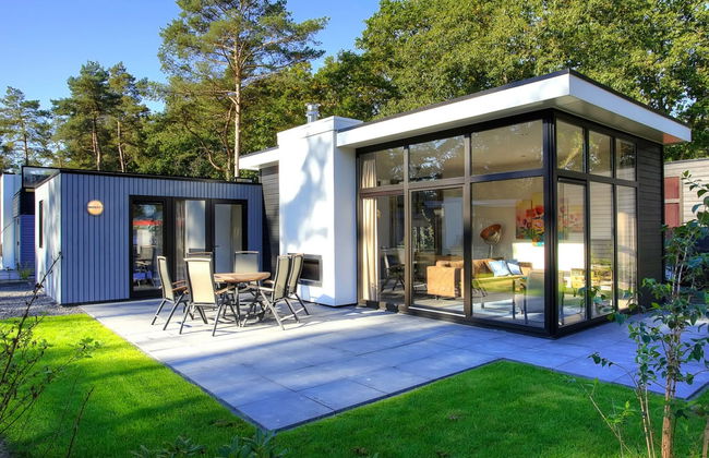 2 bedroom House in Olburgen with swimming pool and terrace - Photo 6