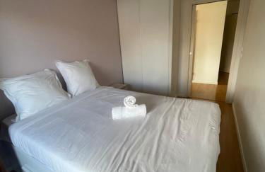 Appartement 4 pièces aux portes de Paris - Foto 6