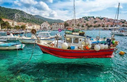 Hvar Architect's House - Photo 27