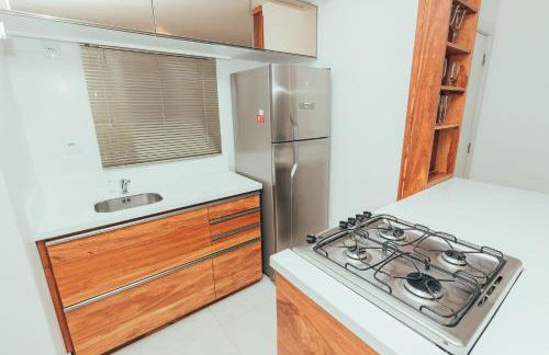 Apartamento de Frente pro Mar - Campeche - Foto 27