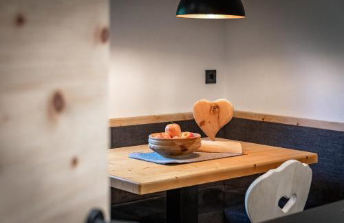 HAUSERHOF Farmhouse with Dolomite View - Foto 7