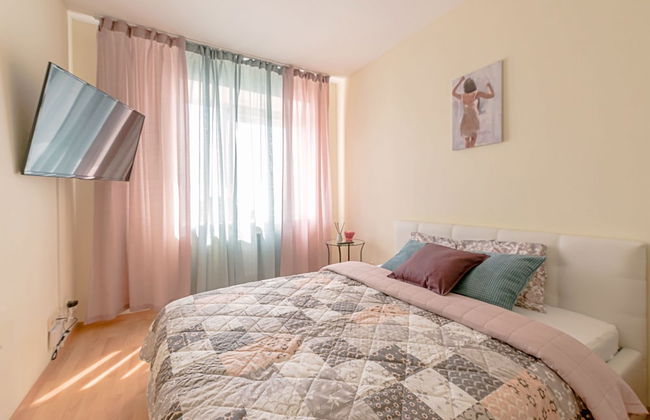 Apartments on Pionerskaya - Photo 73