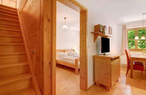 Schwarzbauernhof - Foto 43