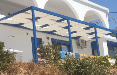 Sea View Holiday House - Photo 48