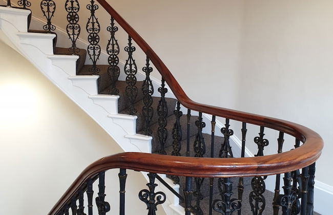 McMillan House Studio Apartments - Foto 16