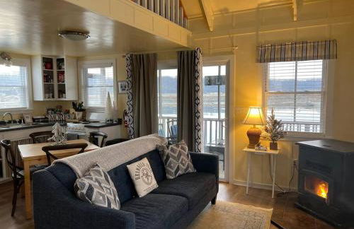 Cozy Wintertime Nantucket Cottage Getaway - Foto 21