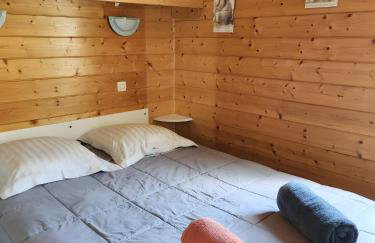 Gîtes à La Ferme Du Marquisat - Foto 8