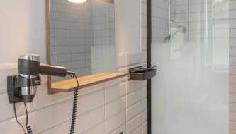 Neu möbliertes 1 - Zimmerapartment mitten in der Natur - Foto 4