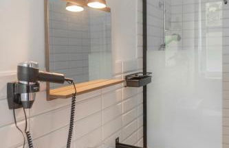 Neu möbliertes 1 - Zimmerapartment mitten in der Natur - Foto 4