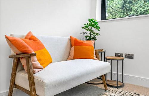 Peppard Loft - Foto 2