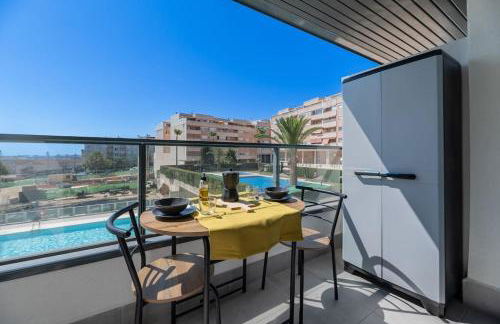 LXR Suite Mijas Costa 1HAB Centrico - Photo 5