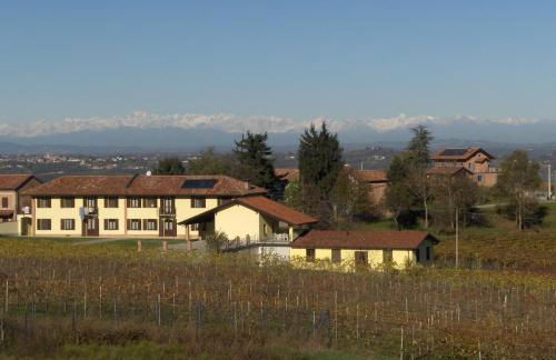 B&B La Gibiana - Foto 40