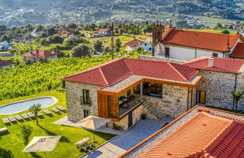 Vale da Fonte - Charming Houses - Photo 80