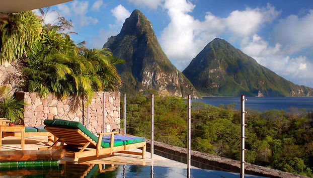 Excursión a Soufriere - Foto 3