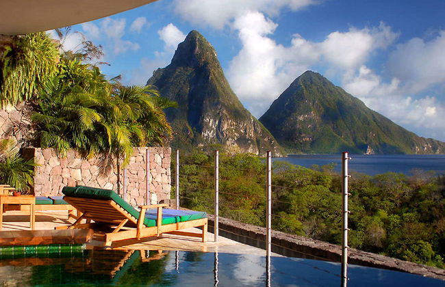 Excursión a Soufriere - Foto 3