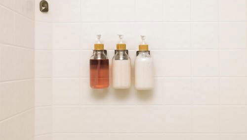 Boise Owl House - Foto 5, Shower