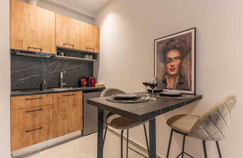 K35 Apartments - Foto 18