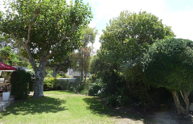 Villa Karibu In Tokai - Foto 38