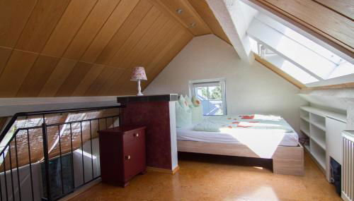 Ferienhaus Wildblick - Foto 3