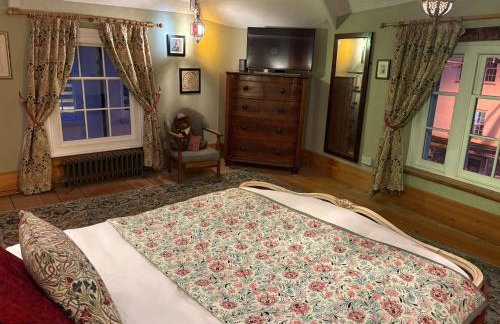 Griffin House - Foto 6