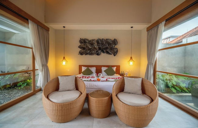 Arta Private Villa - Foto 7