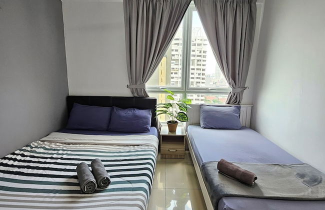 Sky Hive Cozy Apartment Suite, Georgetown - Foto 62