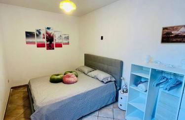 House overlooking the bay - Seaview - Foto 10