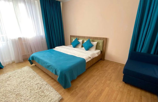 Shymbulak Resort House - Photo 16